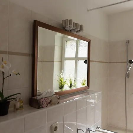 Leipziger Ferienwohnung Apartment *