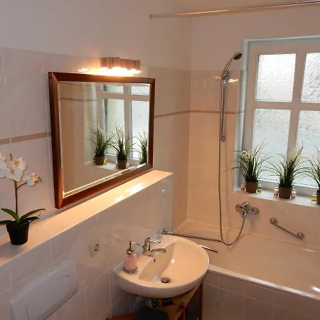 Leipziger Ferienwohnung Apartment Leipzig