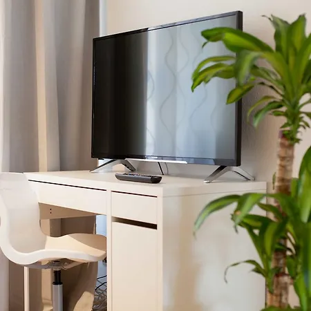 Leipziger Ferienwohnung * Leipzig