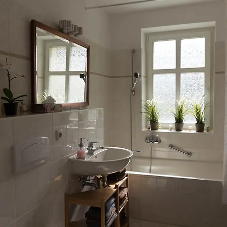 Apartment Leipziger Ferienwohnung Leipzig
