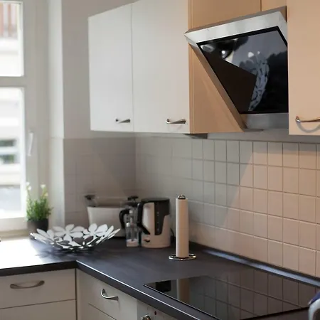 Leipziger Ferienwohnung *