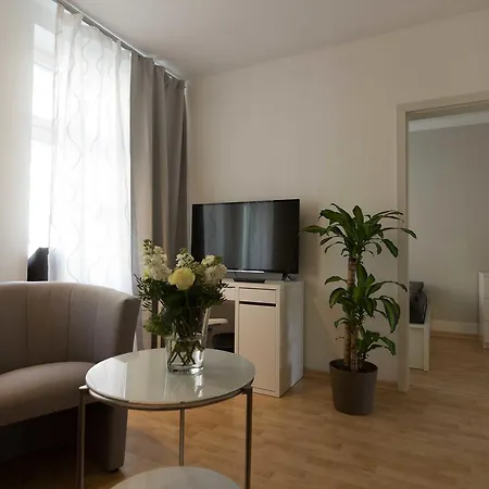 Leipziger Ferienwohnung *