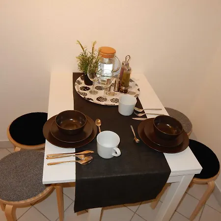 Leipziger Ferienwohnung Apartment *