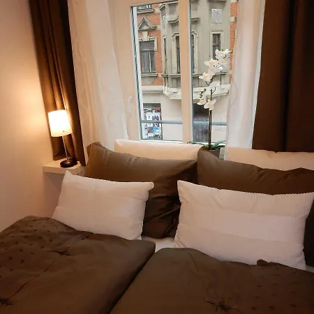Leipziger Ferienwohnung Apartment