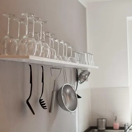 Leipziger Ferienwohnung * Leipzig