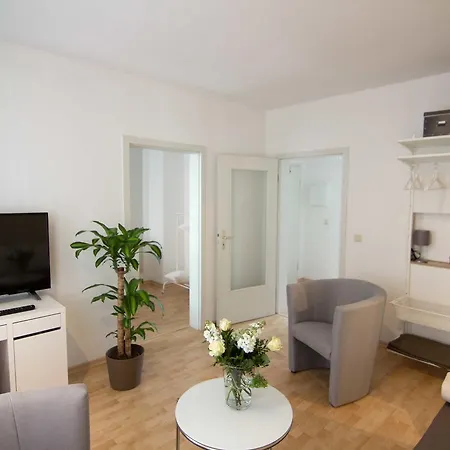 Leipziger Ferienwohnung * Leipzig