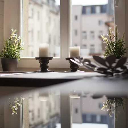 Leipziger Ferienwohnung Leipzig