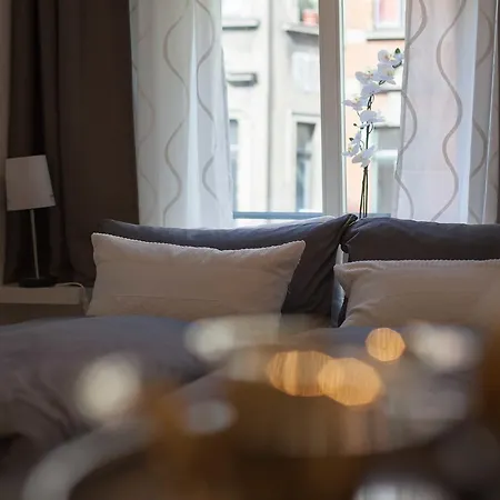 Apartment Leipziger Ferienwohnung *