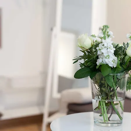 Leipziger Ferienwohnung *